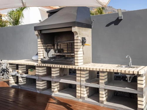 Villa El Madroñal, 4 pièces, 6 personnes - photo_18521344993