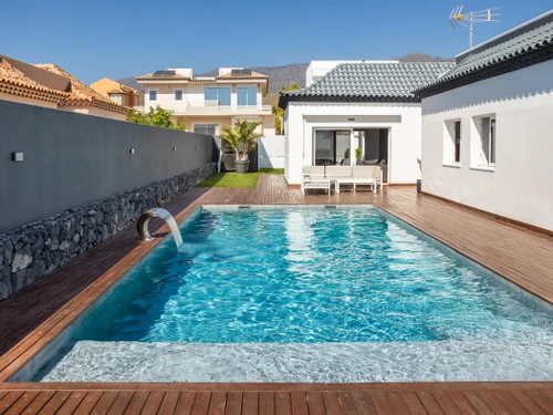 Villa El Madroñal, 4 pièces, 6 personnes - photo_18521344993