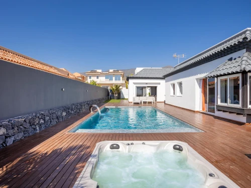 Villa El Madroñal, 4 pièces, 6 personnes - photo_18521344993