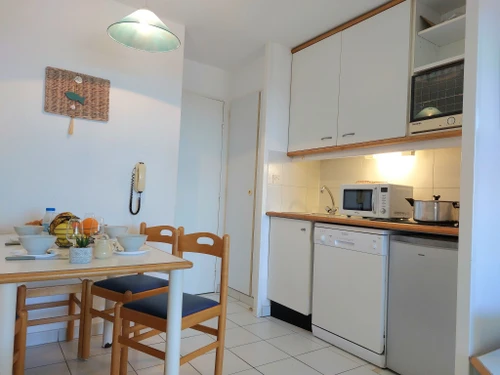 Ferienwohnung Saint-Raphaël, Studio, 4 Personen - photo_17558278928