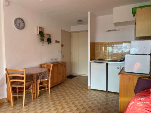 Studio Balaruc-les-Bains, 1 pièce, 2 personnes - photo_1011474709341