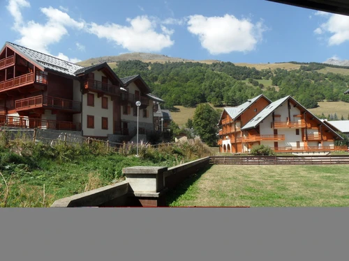 Studio Valloire, studio flat, 4 persons - photo_11558094987