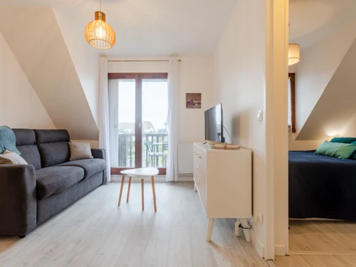 Apartment Cabourg, 1 bedroom, 4 persons - photo_1011475290899