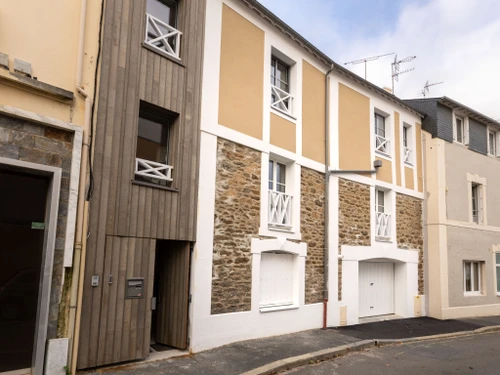 Studio Dinard, Studio, 2 Personen - photo_1011475292176