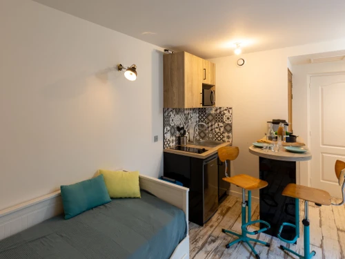Studio Dinard, Studio, 2 Personen - photo_1011475292176