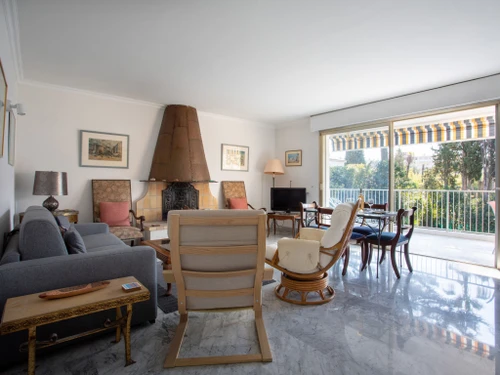 Ferienwohnung Cannes, 2 Schlafzimmer, 6 Personen - photo_1011475319473