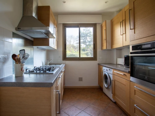 Ferienwohnung Cannes, 2 Schlafzimmer, 6 Personen - photo_1011475319473