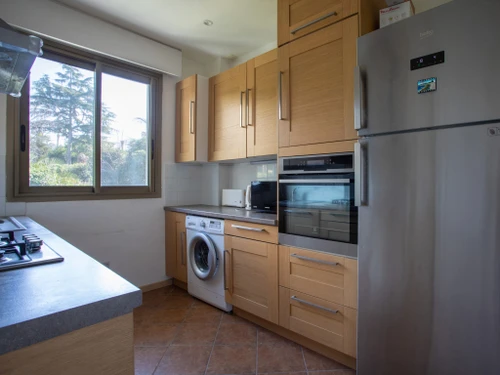 Ferienwohnung Cannes, 2 Schlafzimmer, 6 Personen - photo_1011475319473