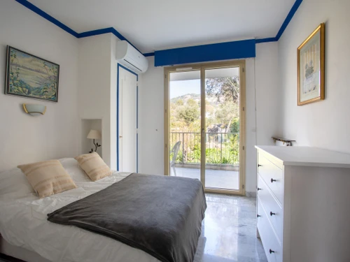 Ferienwohnung Cannes, 2 Schlafzimmer, 6 Personen - photo_1011475319473