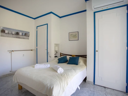 Ferienwohnung Cannes, 2 Schlafzimmer, 6 Personen - photo_1011475319473