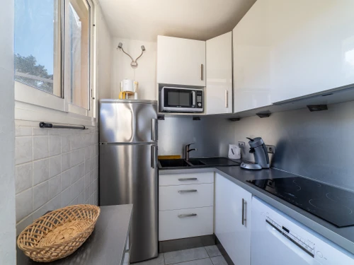 Apartment Le Lavandou, 2 bedrooms, 6 persons - photo_709986173