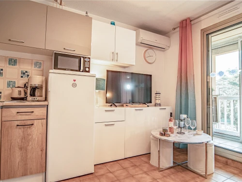 Apartment Saint-Aygulf, studio flat, 4 persons - photo_18918607650