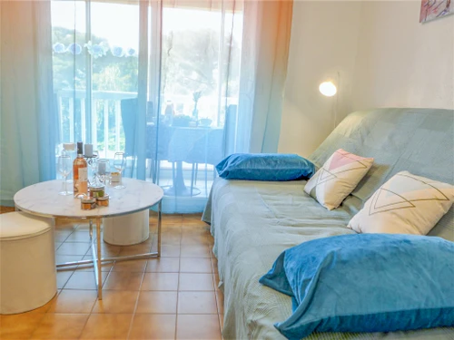 Apartment Saint-Aygulf, studio flat, 4 persons - photo_18918607650