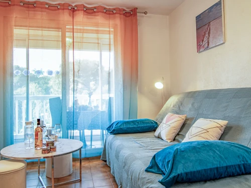 Apartment Saint-Aygulf, studio flat, 4 persons - photo_18918607650