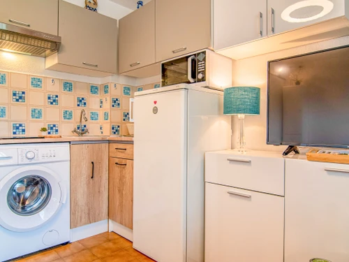 Apartment Saint-Aygulf, studio flat, 4 persons - photo_18918607650