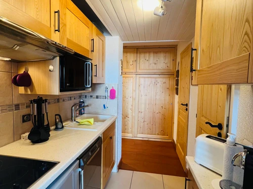 Apartment Les Saisies, 1 bedroom, 4 persons - photo_19526448574