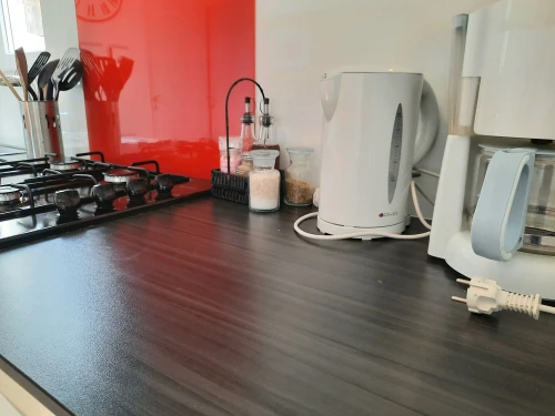 Gîte Brain-sur-Allonnes, 3 pièces, 4 personnes - photo_15614919895