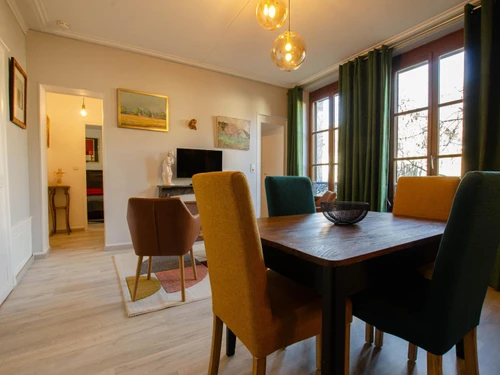 Ferienwohnung Troyes, 2 Schlafzimmer, 4 Personen - photo_1011382303931