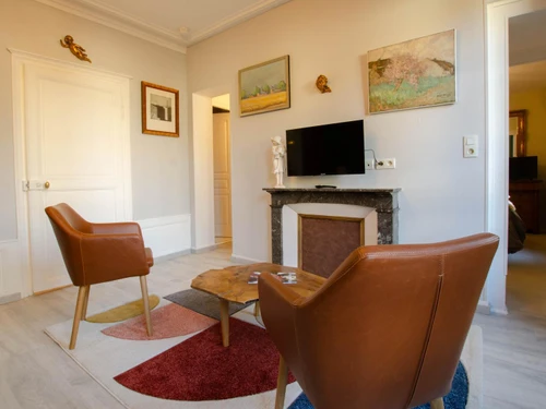 Ferienwohnung Troyes, 2 Schlafzimmer, 4 Personen - photo_1011382303931