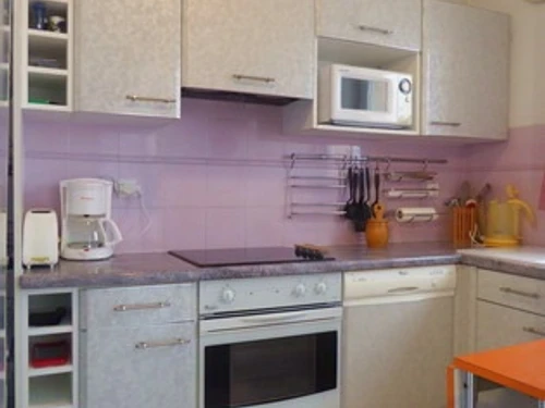 Apartment Canet-en-Roussillon, 2 bedrooms, 6 persons - photo_1011382354043