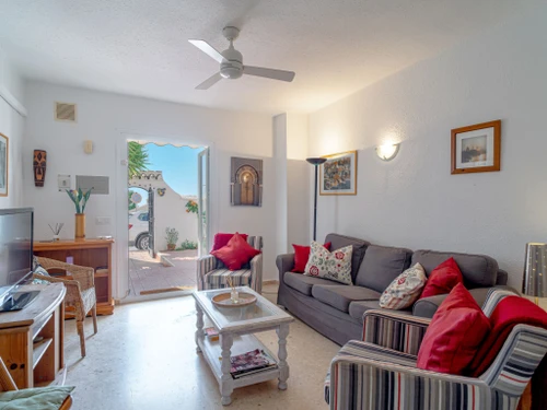 Apartamento Nerja, 2 dormitorios, 4 personas - photo_18803963886