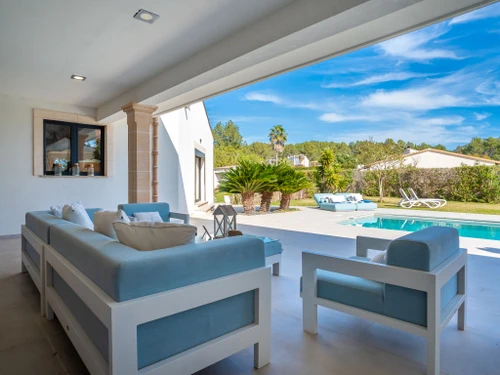 Villa Crestatx, 4 bedrooms, 7 persons - photo_1011480072759