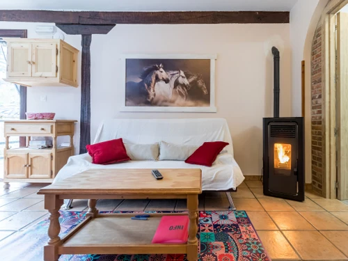 Ferienhaus Potes, 1 Schlafzimmer, 3 Personen - photo_709215833