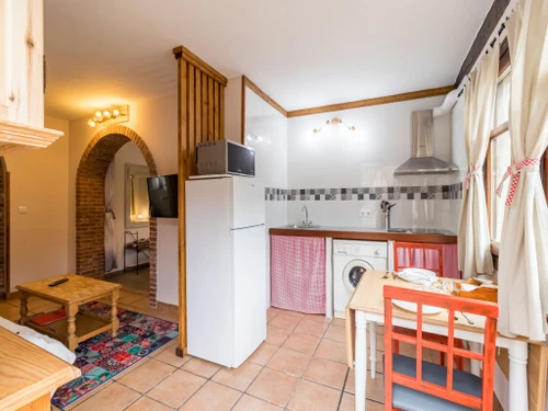 Ferienhaus Potes, 1 Schlafzimmer, 3 Personen - photo_709215833