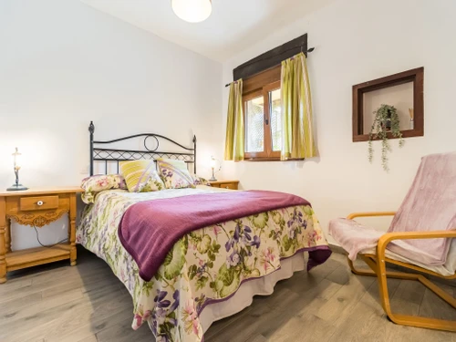 Ferienhaus Potes, 1 Schlafzimmer, 3 Personen - photo_709215833