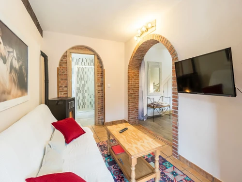 Ferienhaus Potes, 1 Schlafzimmer, 3 Personen - photo_709215833