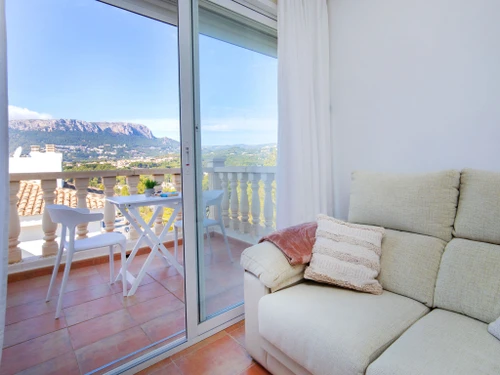 Ferienwohnung Calp, 3 Schlafzimmer, 6 Personen - photo_1011480093615