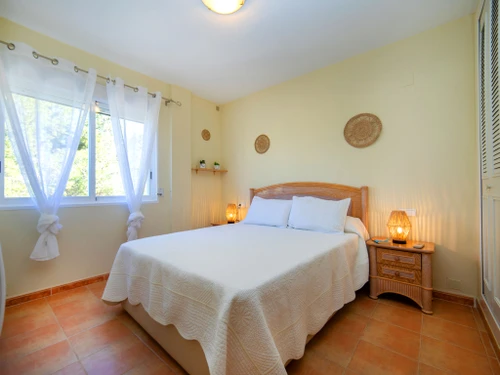 Ferienwohnung Calp, 3 Schlafzimmer, 6 Personen - photo_1011480093615