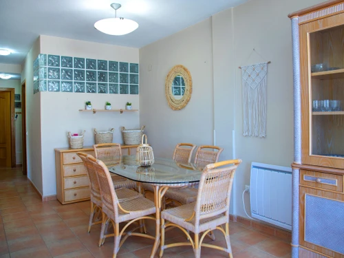 Ferienwohnung Calp, 3 Schlafzimmer, 6 Personen - photo_1011480093615