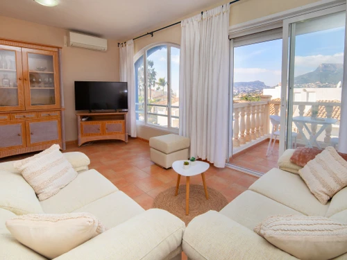 Ferienwohnung Calp, 3 Schlafzimmer, 6 Personen - photo_1011480093615