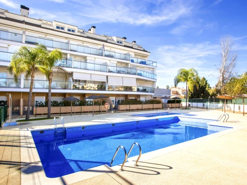 Appartement Denia, 4 pièces, 6 personnes - photo_1011480108185