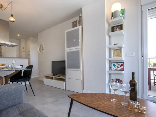 Ferienwohnung Denia, 2 Schlafzimmer, 4 Personen - photo_1011480108618