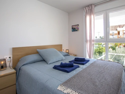Ferienwohnung Denia, 2 Schlafzimmer, 4 Personen - photo_1011480108618