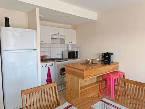Appartement Biscarrosse, 2 pièces, 4 personnes - photo_1011480174656