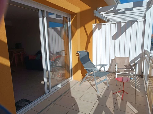 Appartement Biscarrosse, 2 pièces, 4 personnes - photo_1011480174656