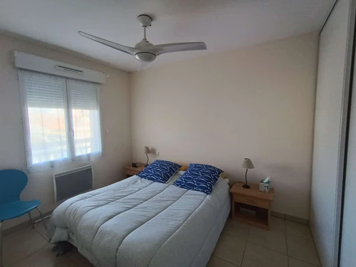 Appartement Biscarrosse, 2 pièces, 4 personnes - photo_1011480174656