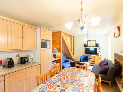 Chalet Peyragudes , 3 bedrooms, 6 persons - photo_20047847968