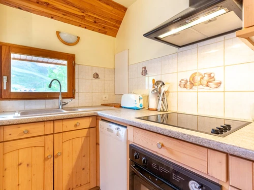 Chalet Peyragudes , 3 bedrooms, 6 persons - photo_20047847968