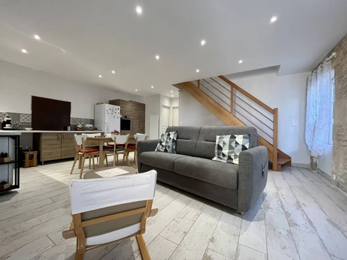 Maison Dolus-d'Oléron, 5 pièces, 8 personnes - photo_1011480212458