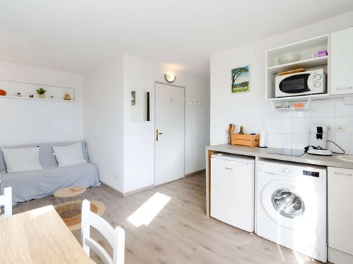 Appartement Fleury-Saint-Pierre-la-Mer, 2 pièces, 3 personnes - photo_1011480212595
