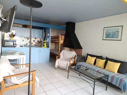 Apartment Saint-Cyprien, 1 bedroom, 6 persons - photo_15366648711