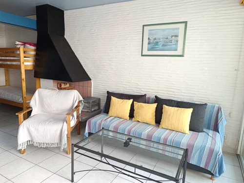 Apartment Saint-Cyprien, 1 bedroom, 6 persons - photo_15366648711