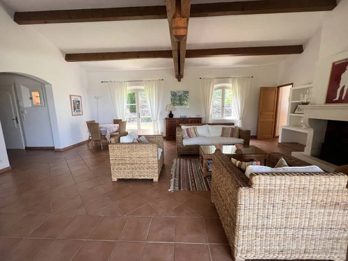 Villa Gassin, 4 bedrooms, 8 persons - photo_1011480271209