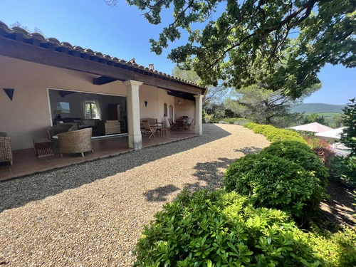 Villa Gassin, 4 bedrooms, 8 persons - photo_1011480271209