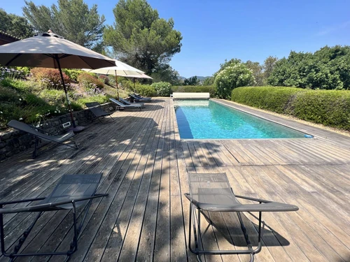 Villa Gassin, 4 bedrooms, 8 persons - photo_1011480271209