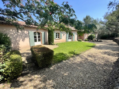 Villa Gassin, 4 bedrooms, 8 persons - photo_1011480271209